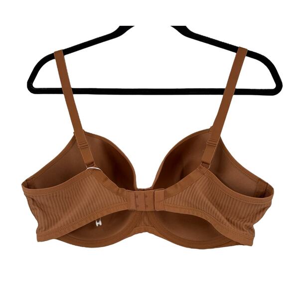 Freya Idol AA1050 Molded Underwire T-shirt Bra size 38DDD 38F - Picture 4 of 7